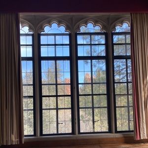 Meet your Posher, Bridget